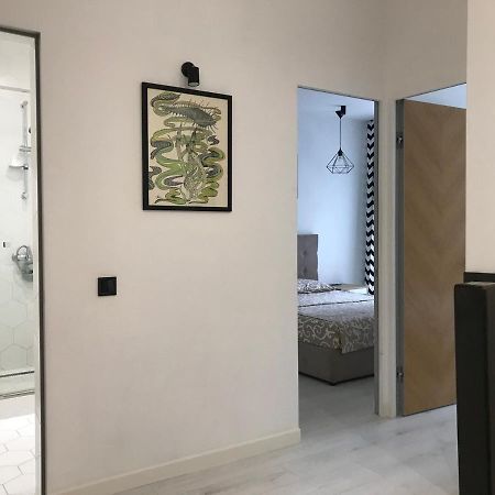 Two Level Appartment In The Centre Of Leopoli Esterno foto