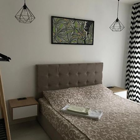 Two Level Appartment In The Centre Of Leopoli Esterno foto