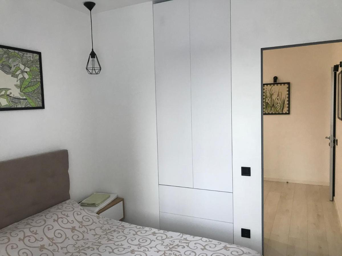 Two Level Appartment In The Centre Of Leopoli Esterno foto