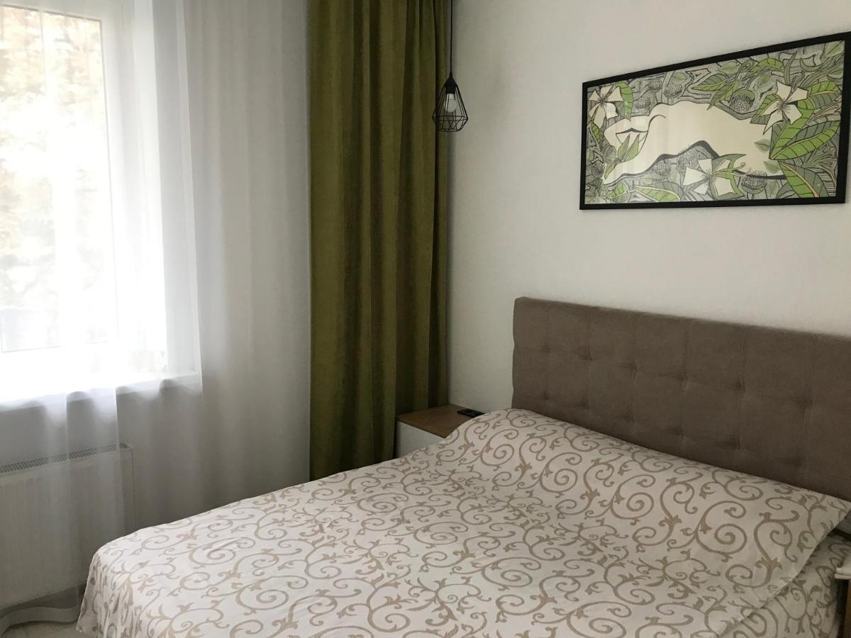 Two Level Appartment In The Centre Of Leopoli Esterno foto