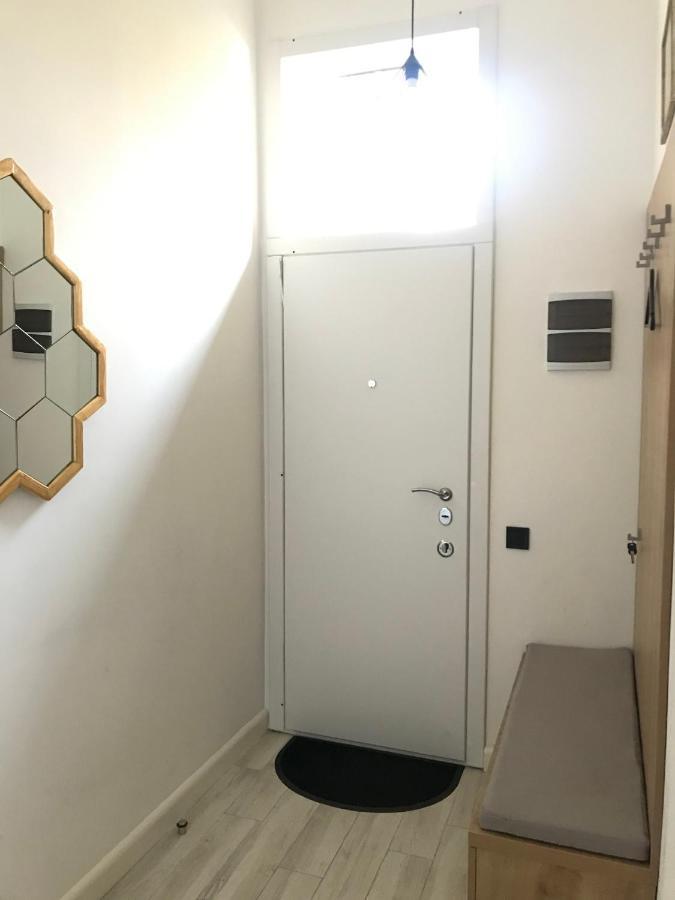 Two Level Appartment In The Centre Of Leopoli Esterno foto